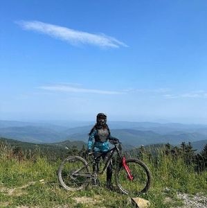 Meet your Posher, Shannie